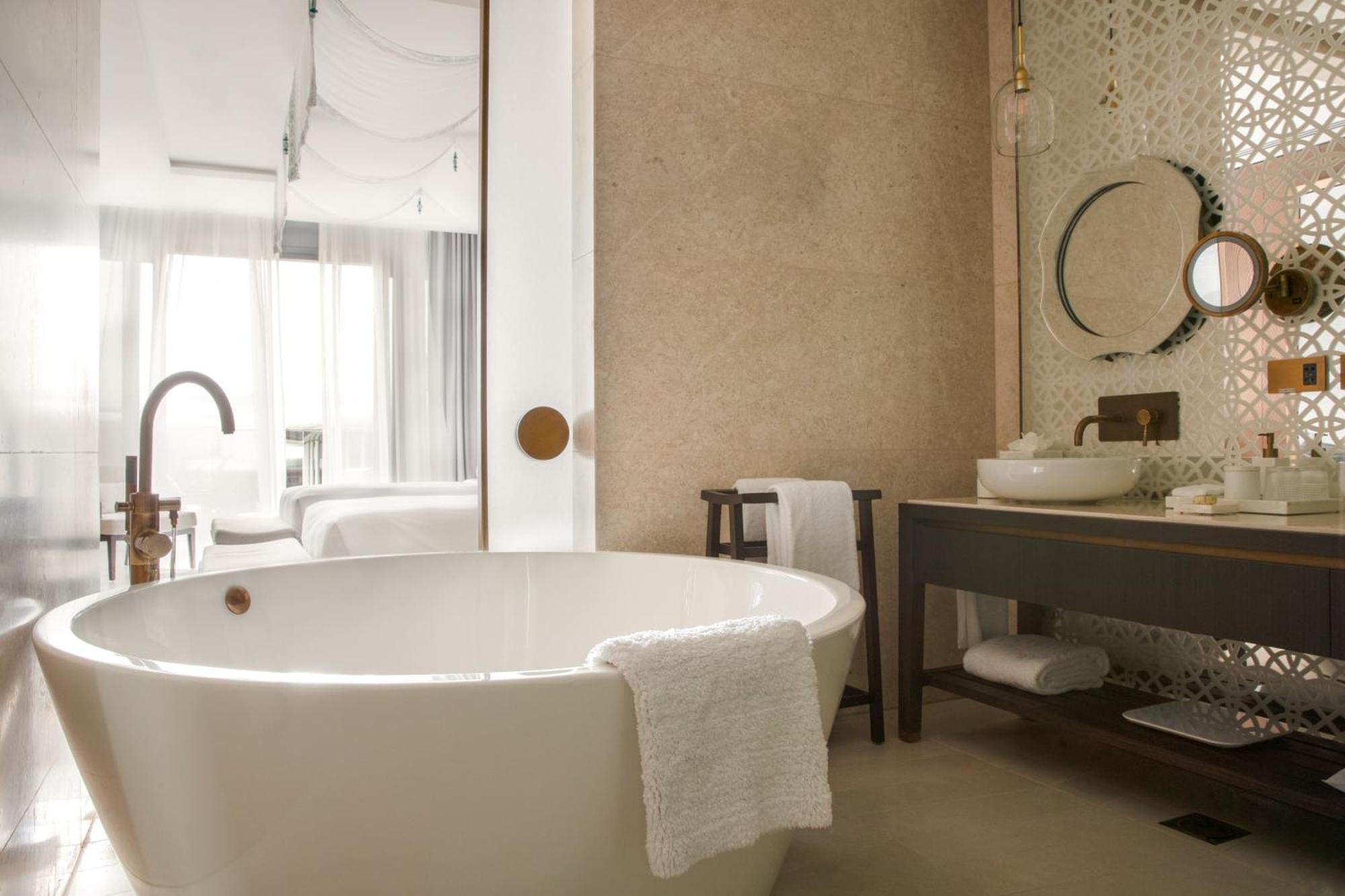 Villa con 2 Camere da Letto