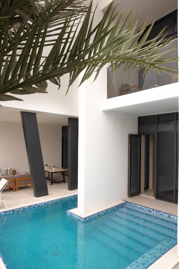 Villa su 2 Livelli con 2 Camere da Letto